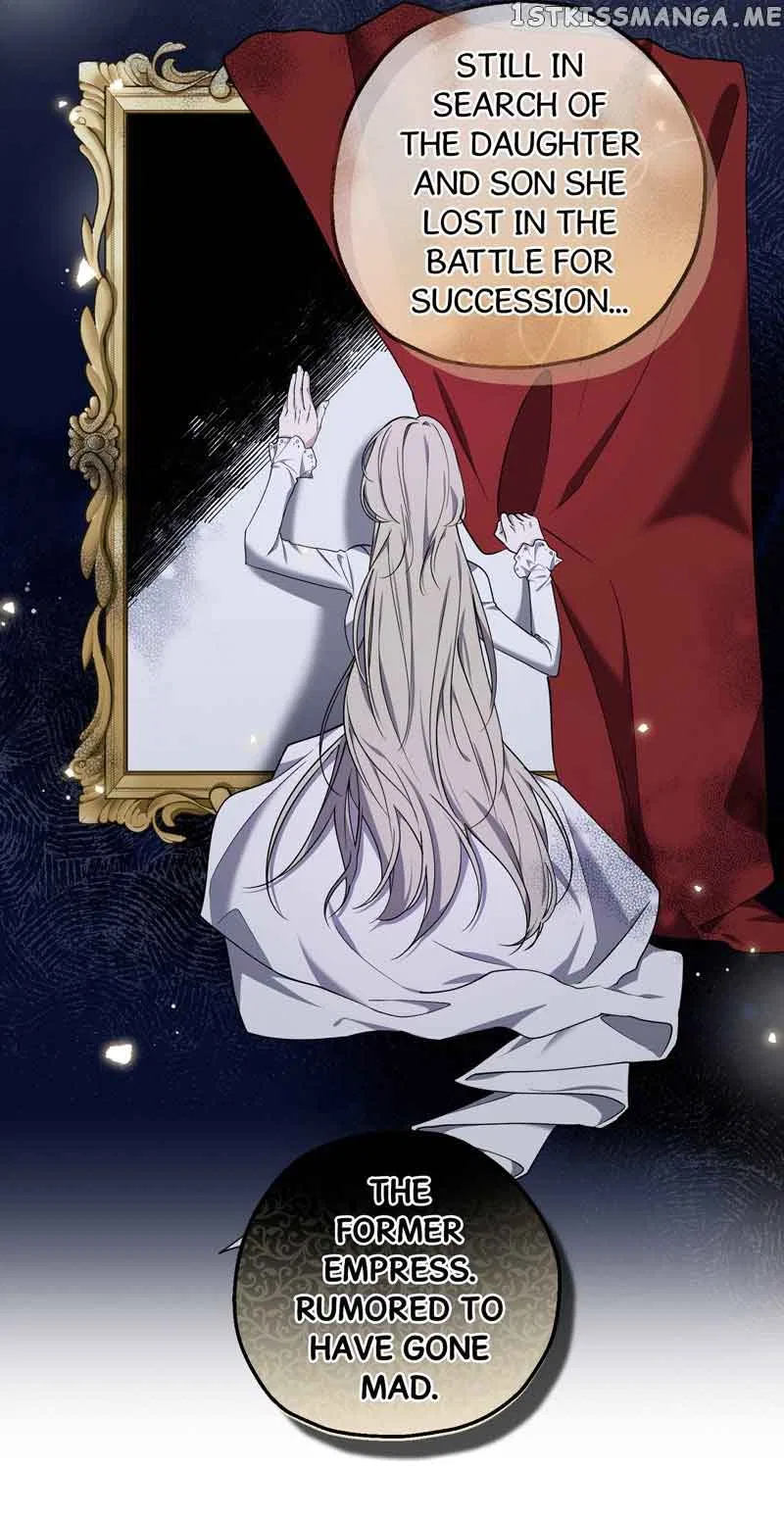 Carnephelia’s Curse is Never Ending Chapter 9 – Page 42