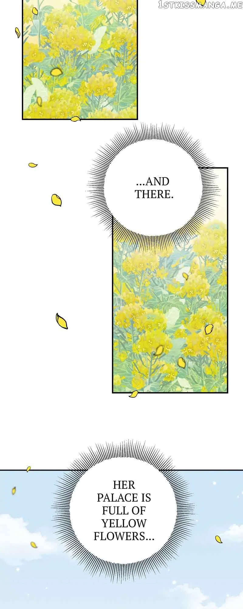 Carnephelia’s Curse is Never Ending Chapter 9 – Page 45
