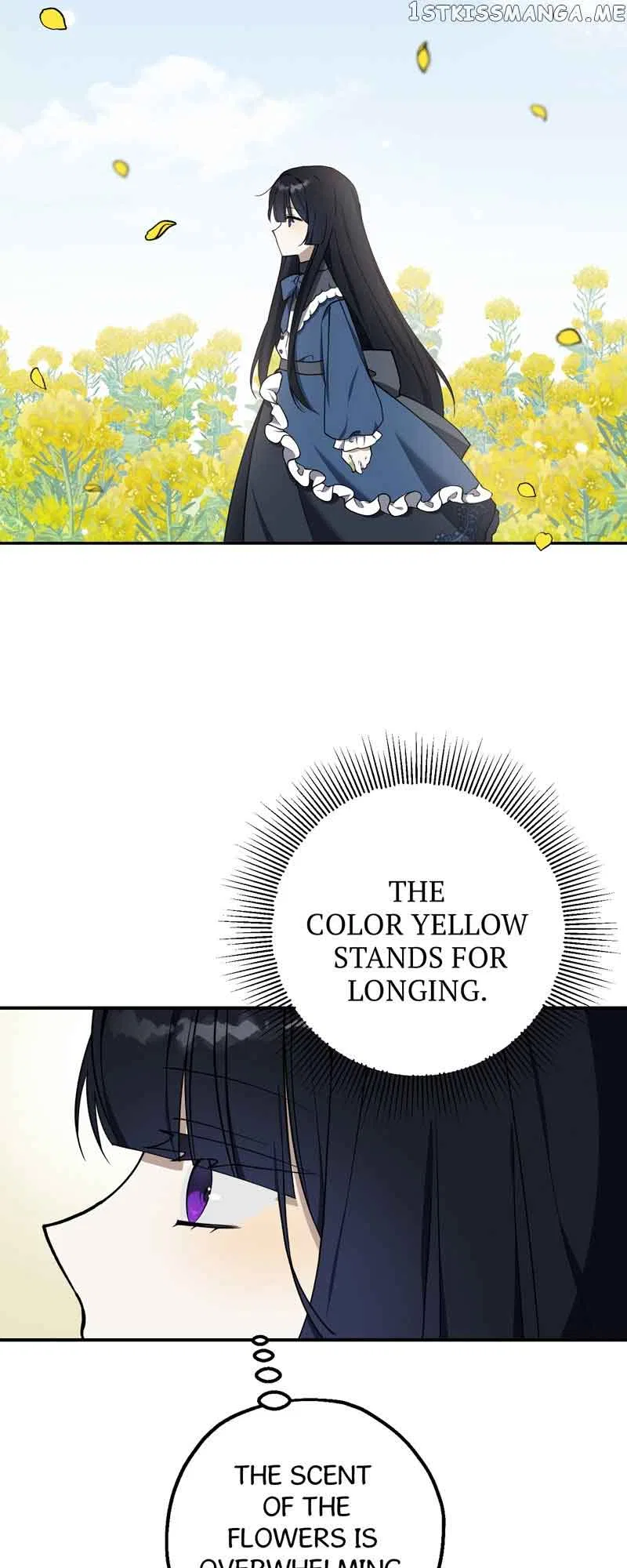 Carnephelia’s Curse is Never Ending Chapter 9 – Page 46