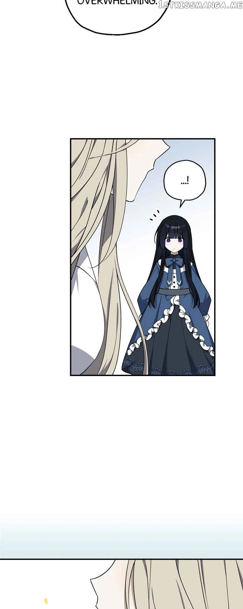 Carnephelia’s Curse is Never Ending Chapter 9 – Page 47