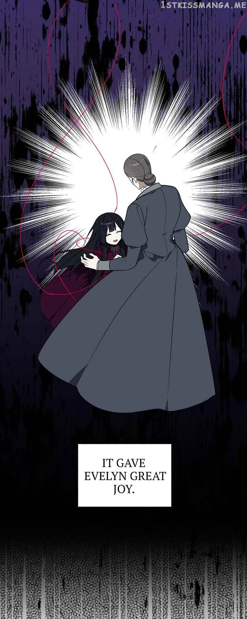 Carnephelia’s Curse is Never Ending Chapter 8 – Page 6