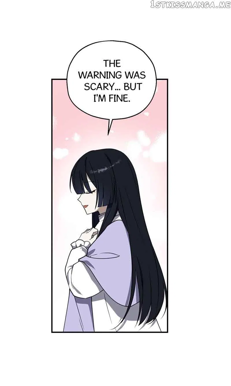 Carnephelia’s Curse is Never Ending Chapter 8 – Page 22