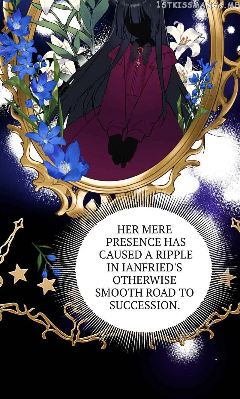 Carnephelia’s Curse is Never Ending Chapter 8 – Page 44