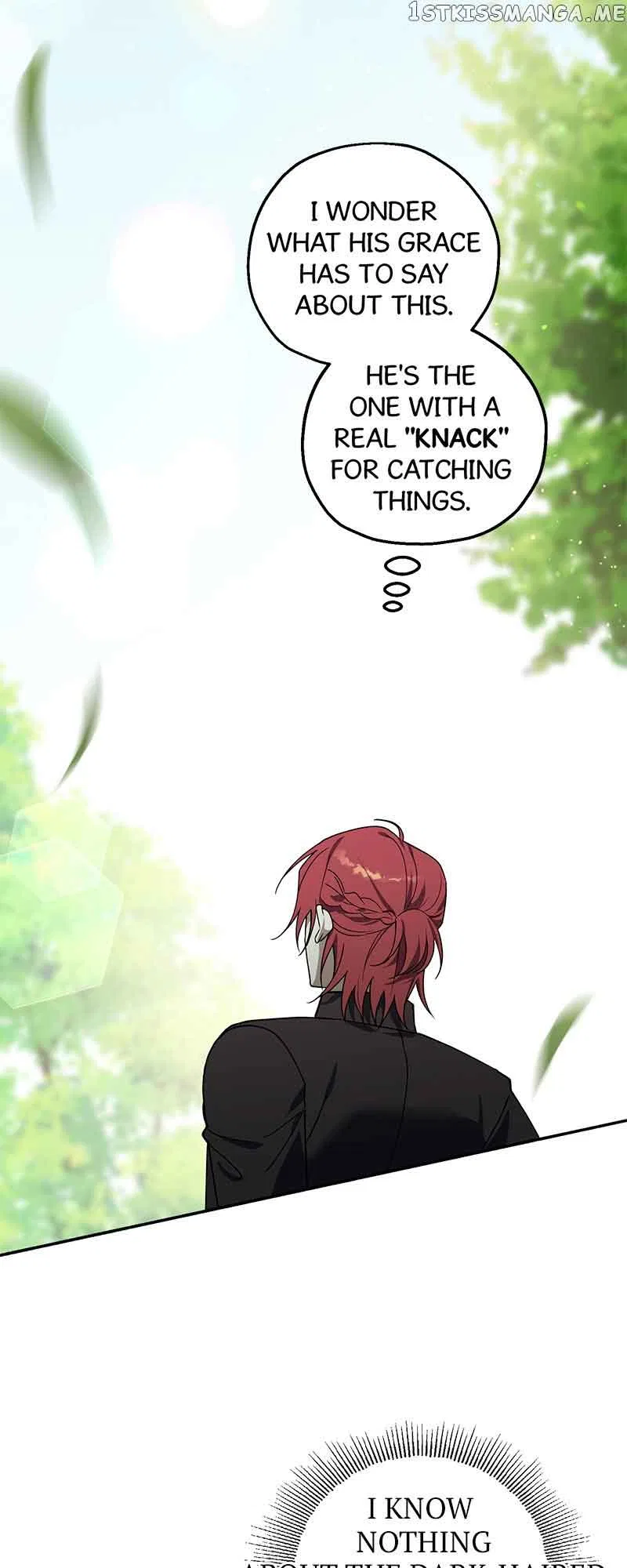 Carnephelia’s Curse is Never Ending Chapter 8 – Page 47