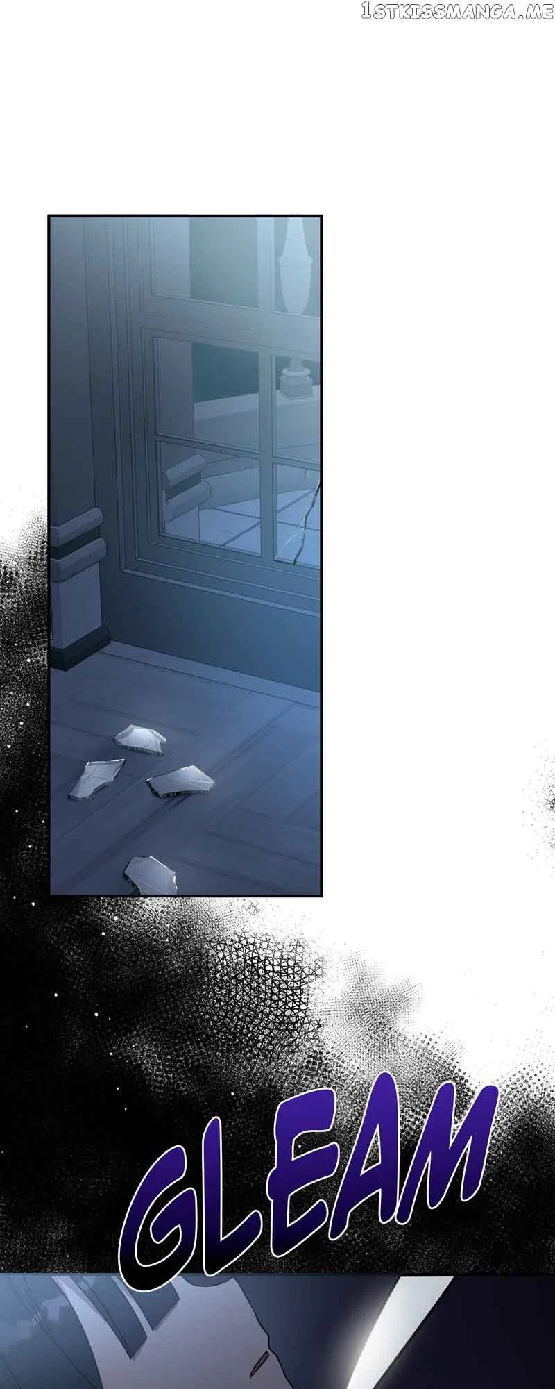 Carnephelia’s Curse is Never Ending Chapter 8 – Page 51
