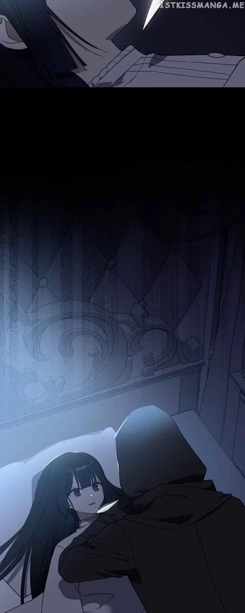 Carnephelia’s Curse is Never Ending Chapter 8 – Page 52