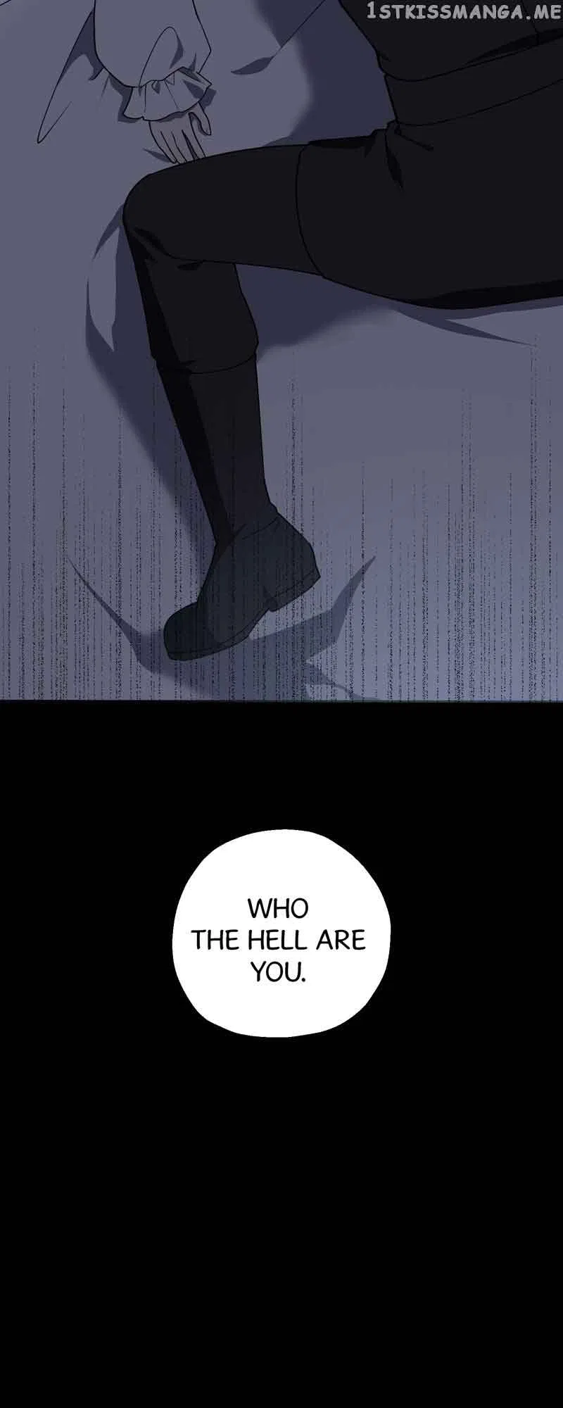 Carnephelia’s Curse is Never Ending Chapter 8 – Page 53