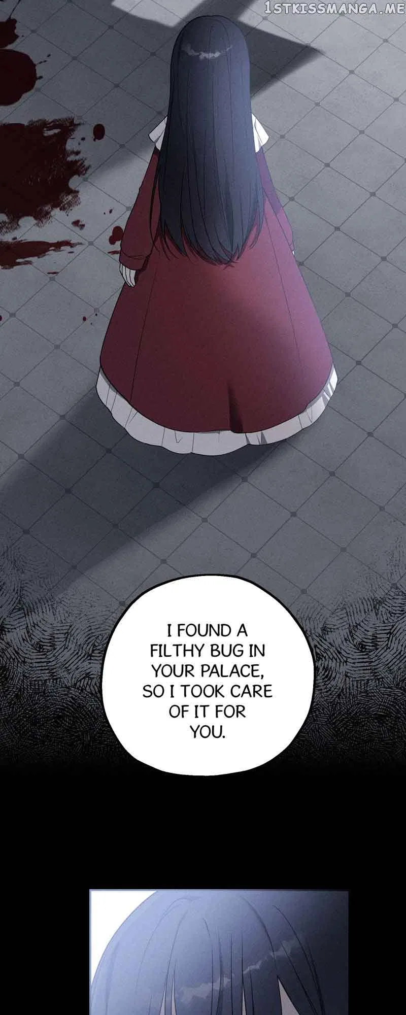 Carnephelia’s Curse is Never Ending Chapter 7 – Page 8