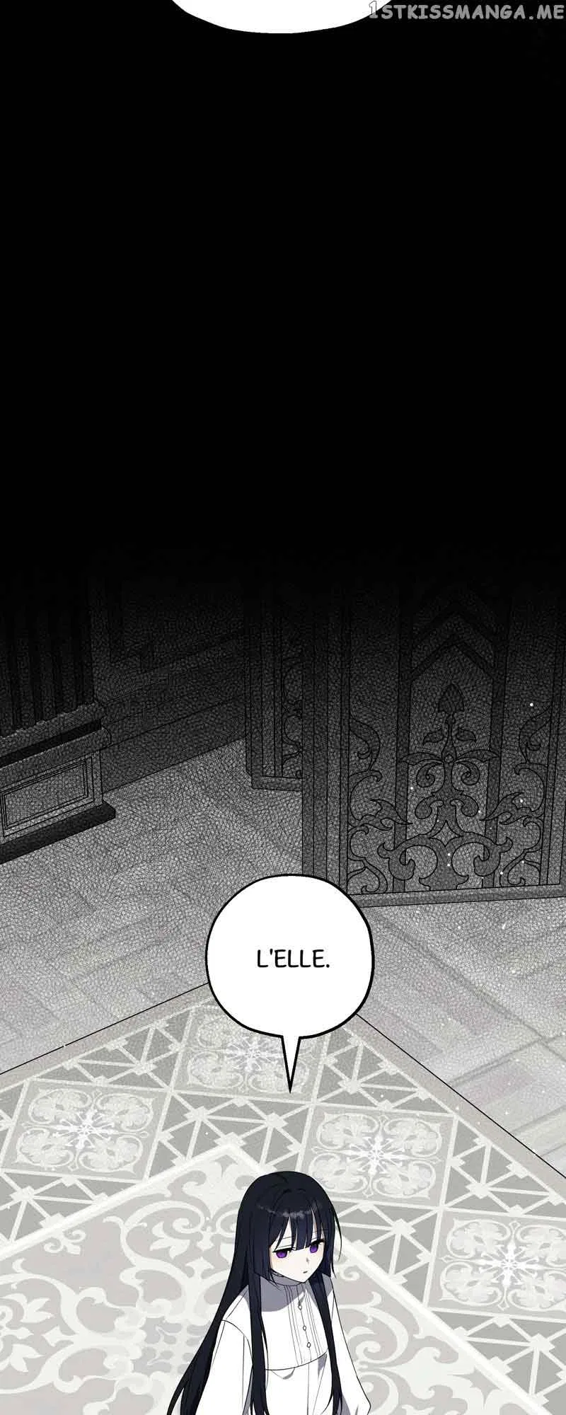 Carnephelia’s Curse is Never Ending Chapter 7 – Page 11