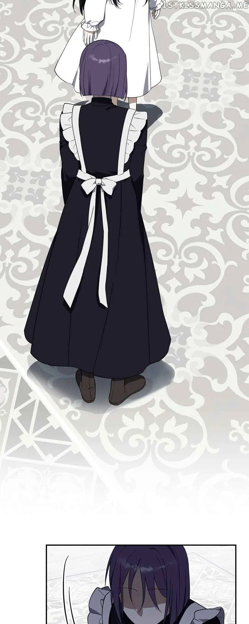 Carnephelia’s Curse is Never Ending Chapter 7 – Page 12