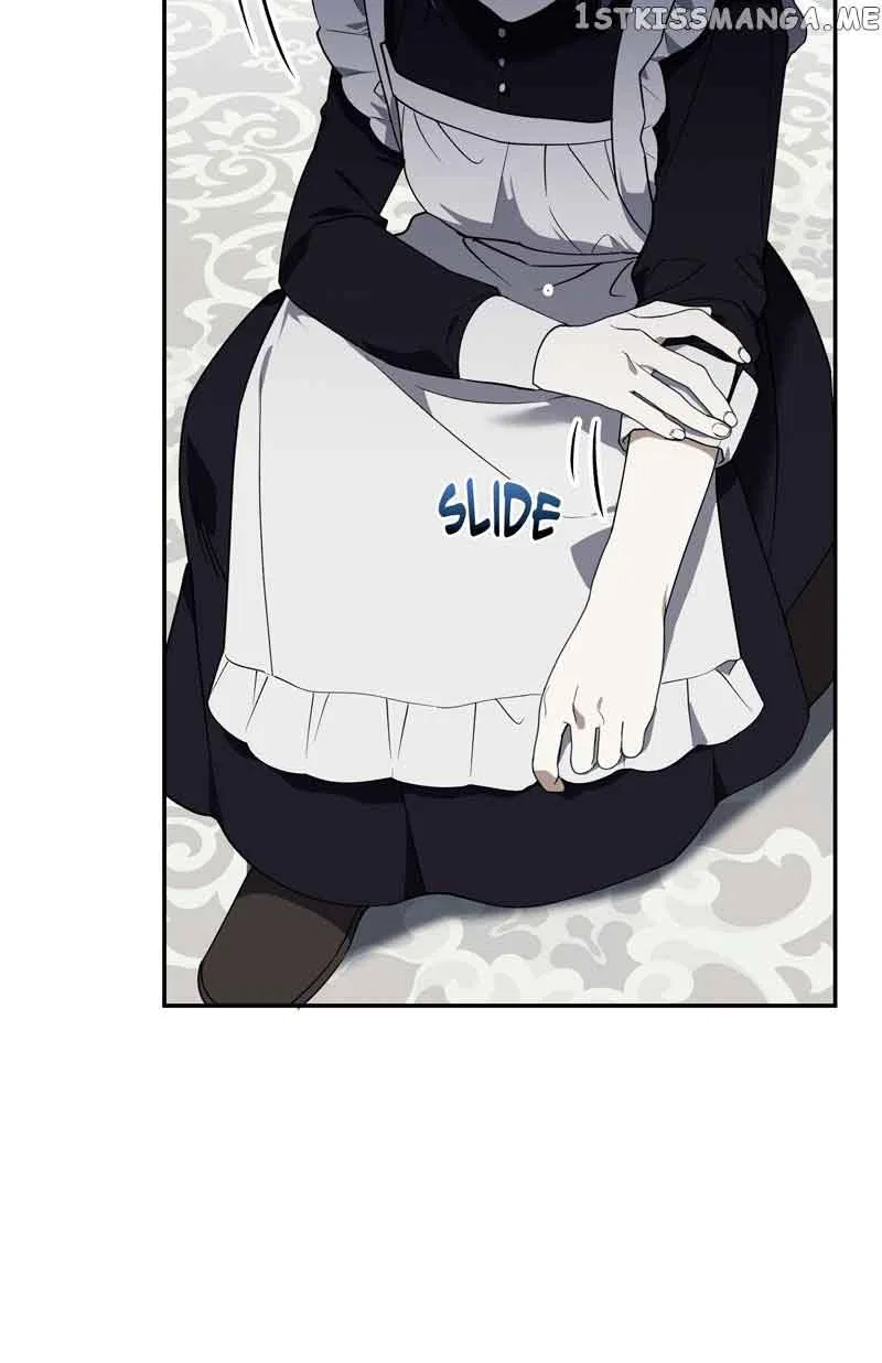 Carnephelia’s Curse is Never Ending Chapter 7 – Page 13