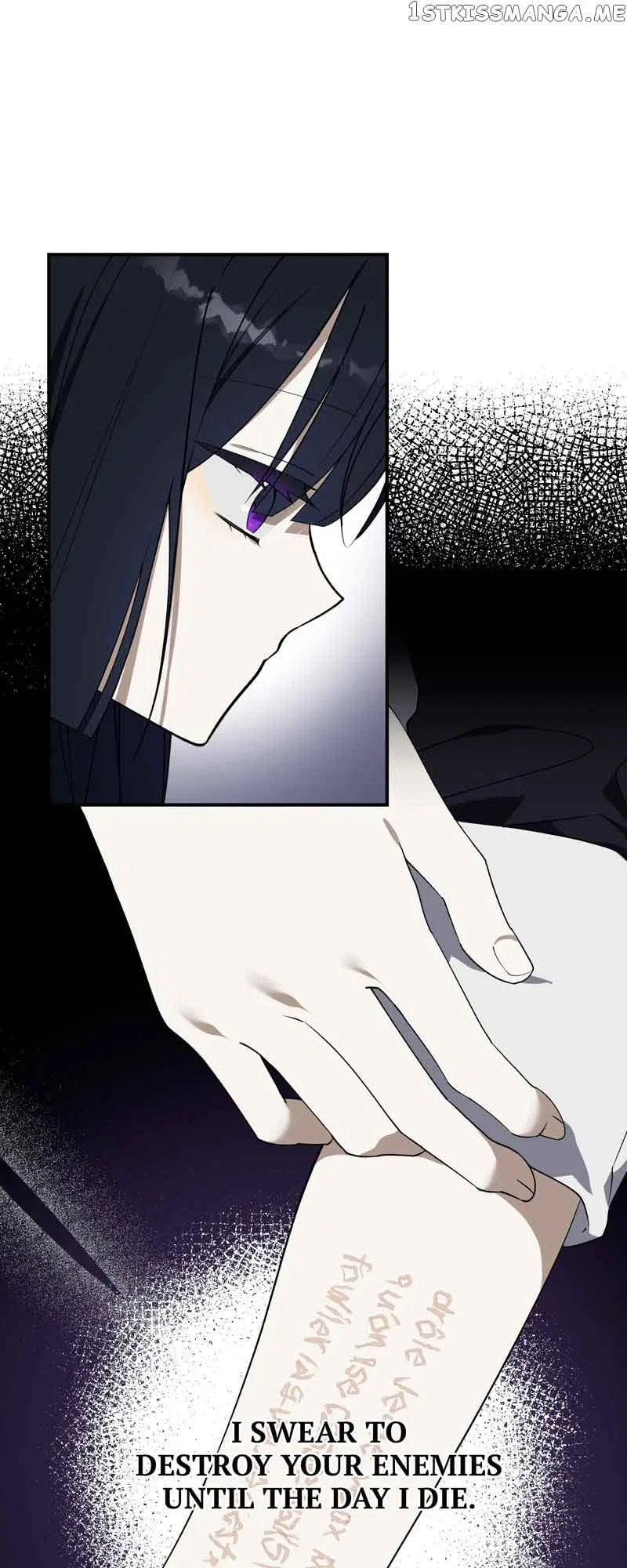 Carnephelia’s Curse is Never Ending Chapter 7 – Page 14