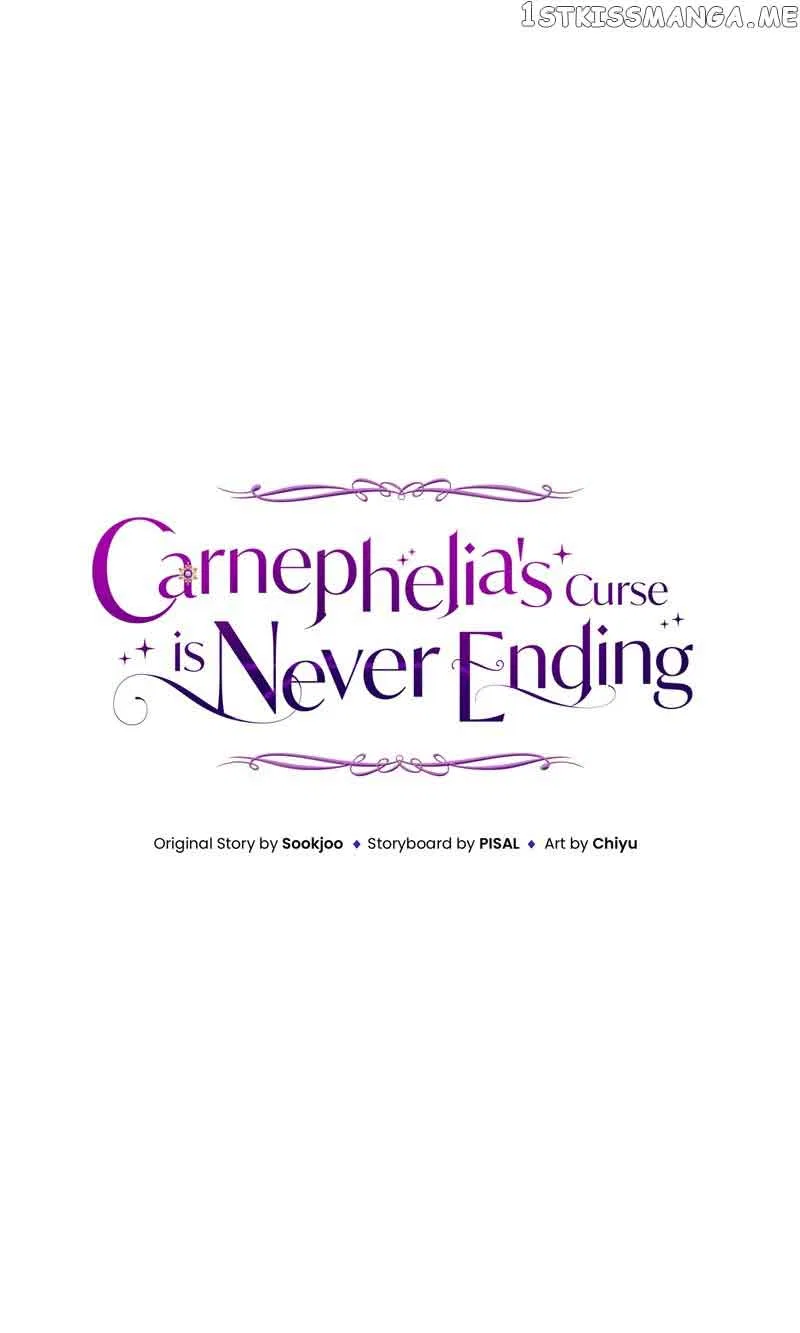 Carnephelia’s Curse is Never Ending Chapter 7 – Page 20