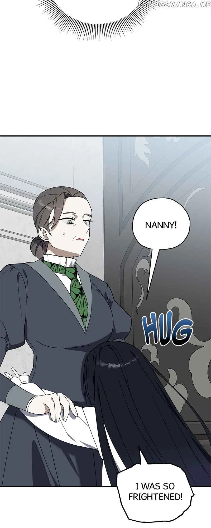 Carnephelia’s Curse is Never Ending Chapter 7 – Page 24