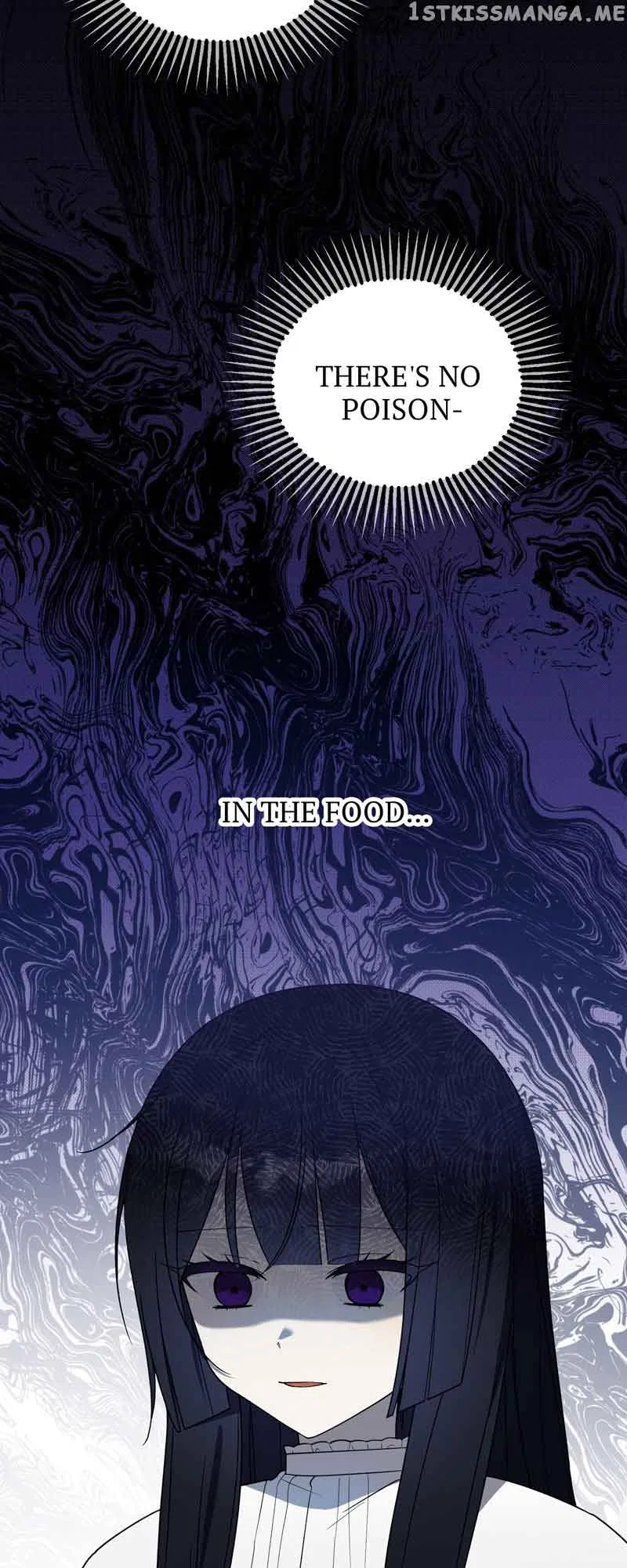 Carnephelia’s Curse is Never Ending Chapter 7 – Page 31