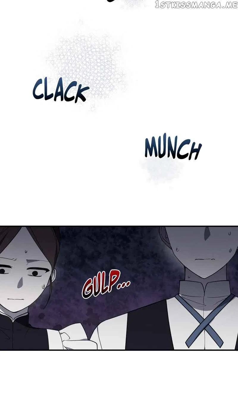 Carnephelia’s Curse is Never Ending Chapter 7 – Page 34