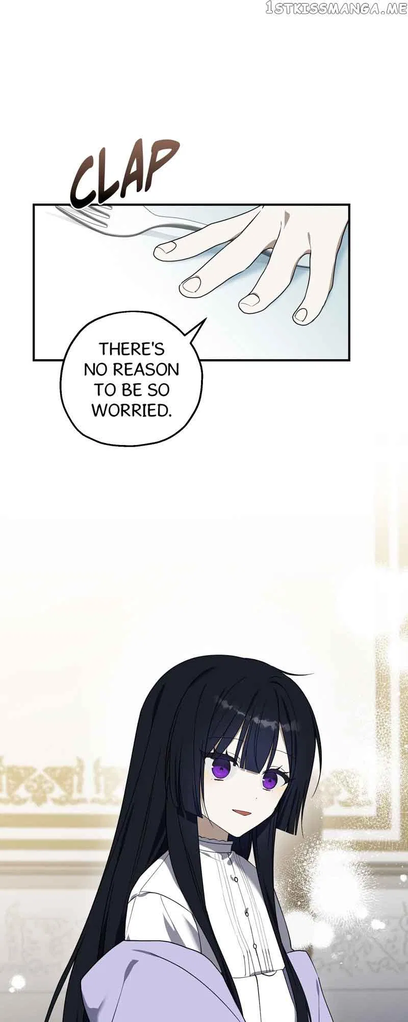 Carnephelia’s Curse is Never Ending Chapter 7 – Page 35
