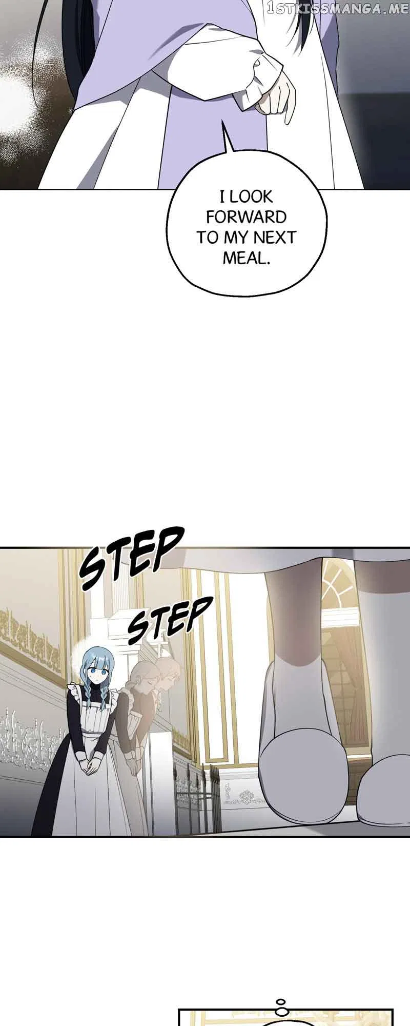 Carnephelia’s Curse is Never Ending Chapter 7 – Page 36