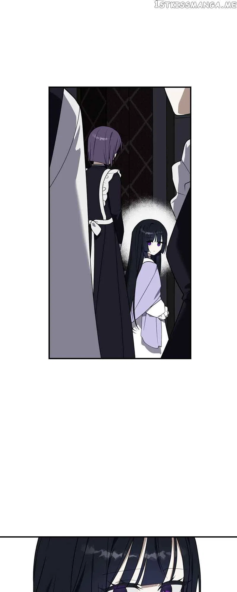 Carnephelia’s Curse is Never Ending Chapter 7 – Page 38