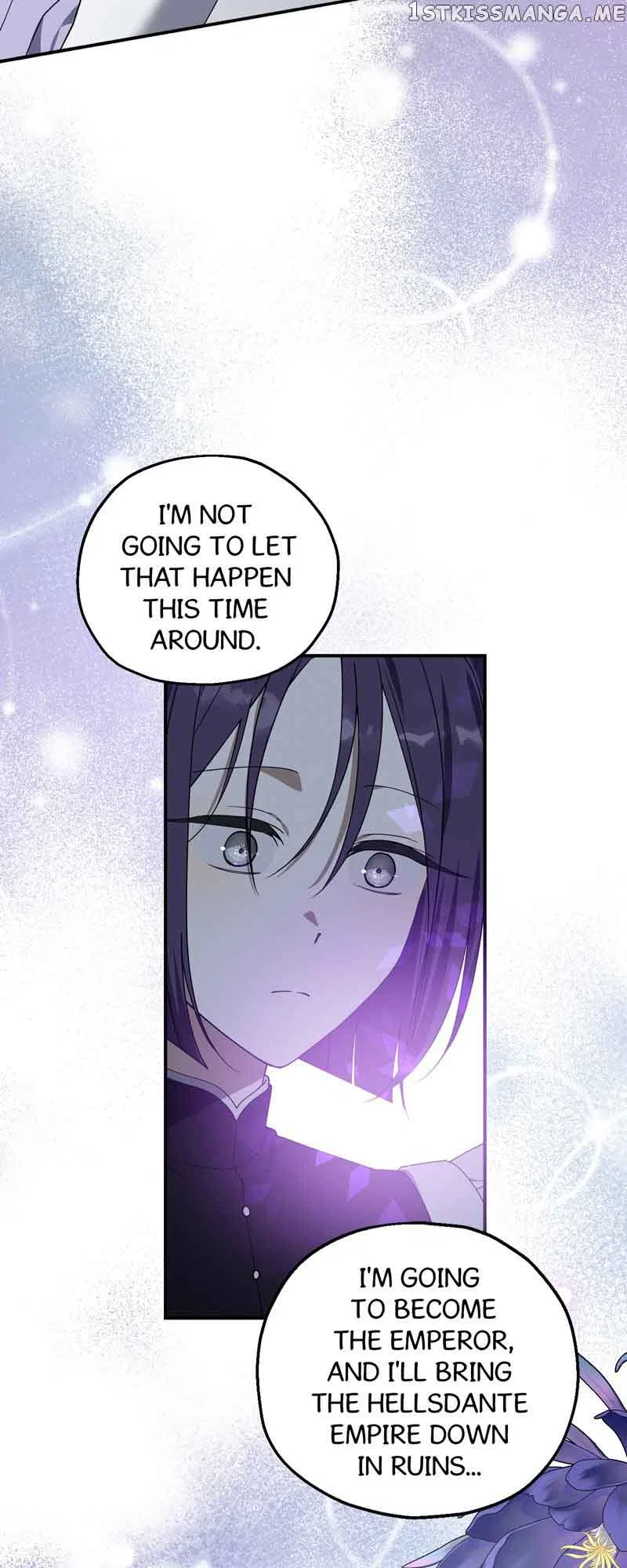 Carnephelia’s Curse is Never Ending Chapter 7 – Page 46