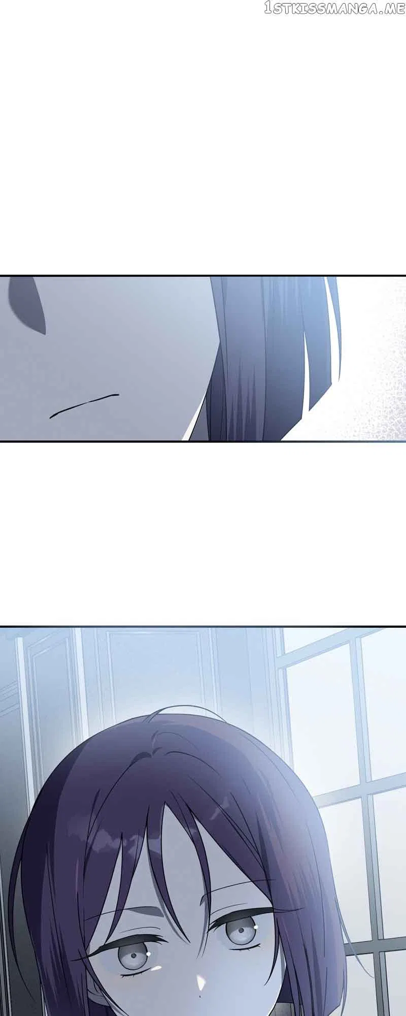 Carnephelia’s Curse is Never Ending Chapter 7 – Page 49