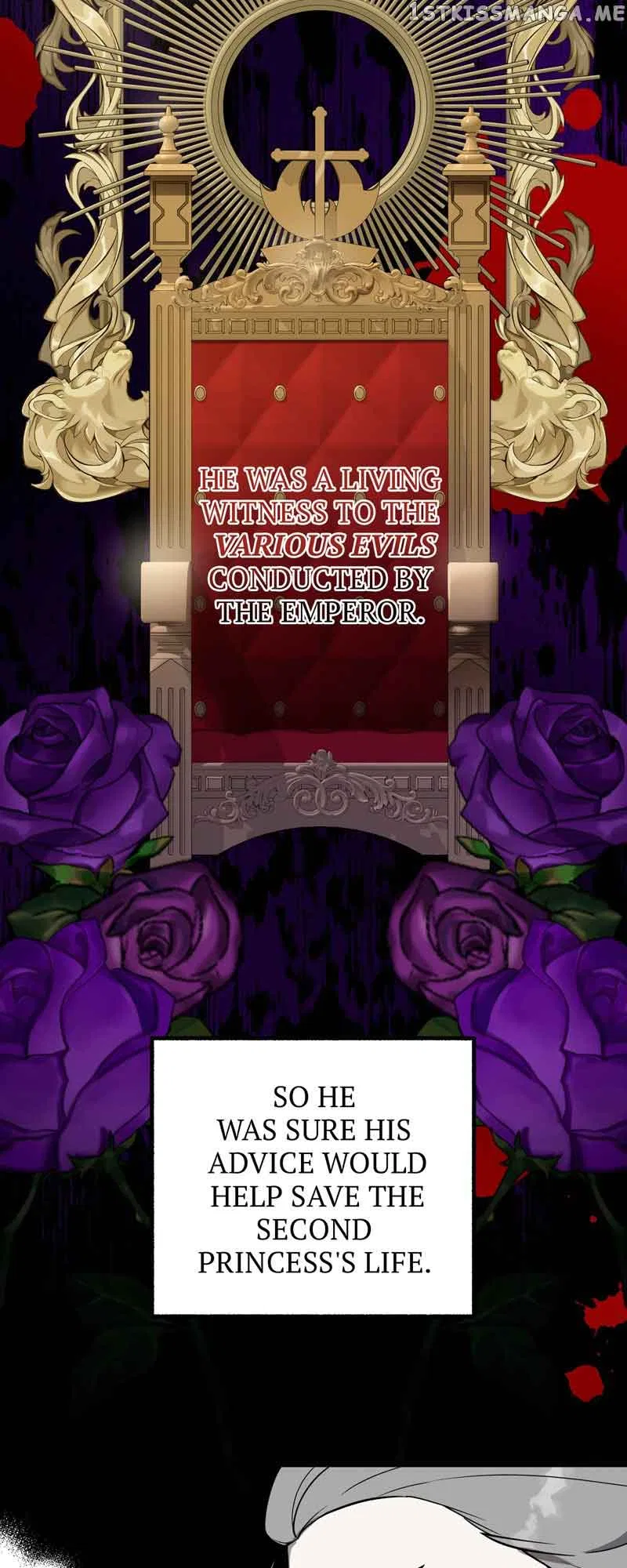 Carnephelia’s Curse is Never Ending Chapter 6 – Page 2