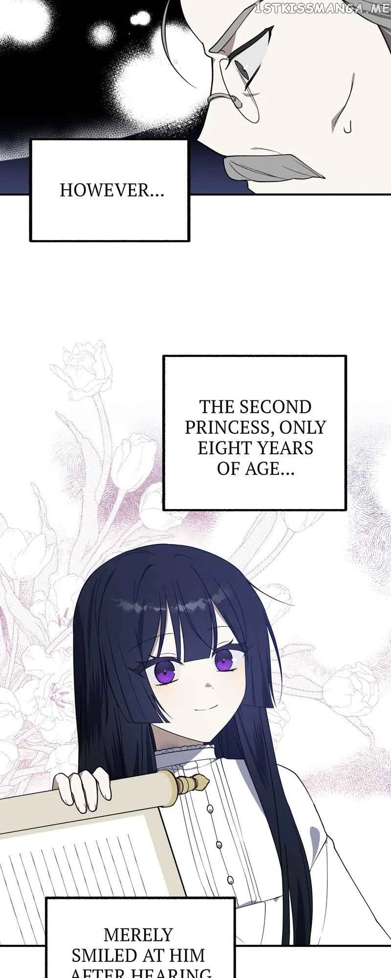 Carnephelia’s Curse is Never Ending Chapter 6 – Page 3
