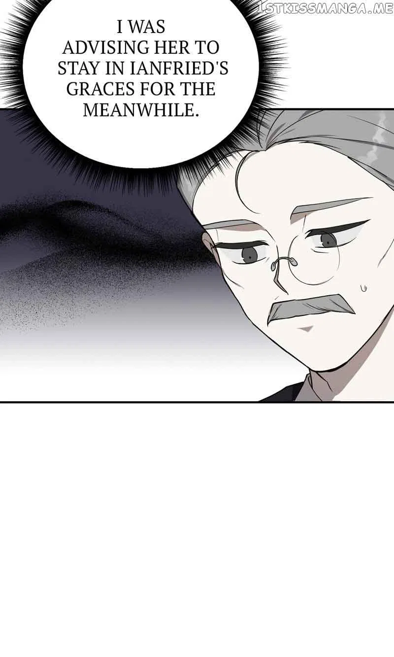 Carnephelia’s Curse is Never Ending Chapter 6 – Page 7