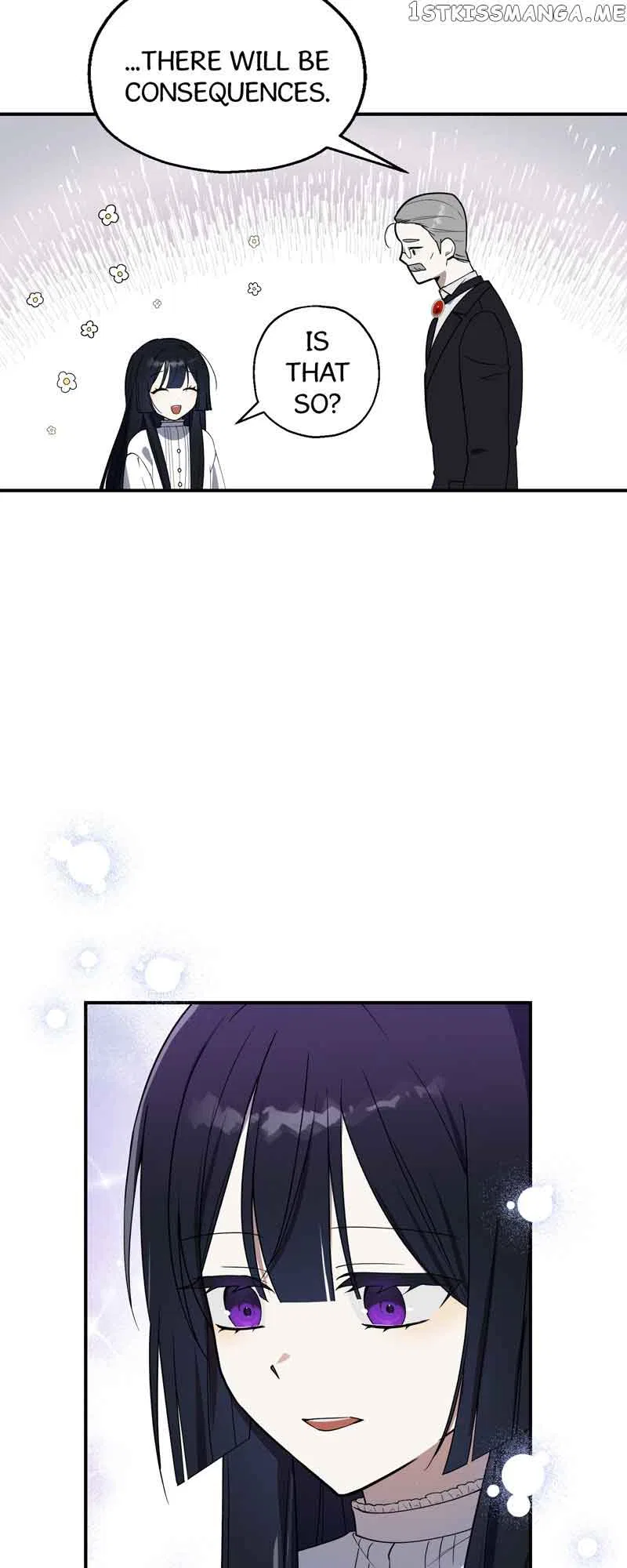 Carnephelia’s Curse is Never Ending Chapter 6 – Page 9