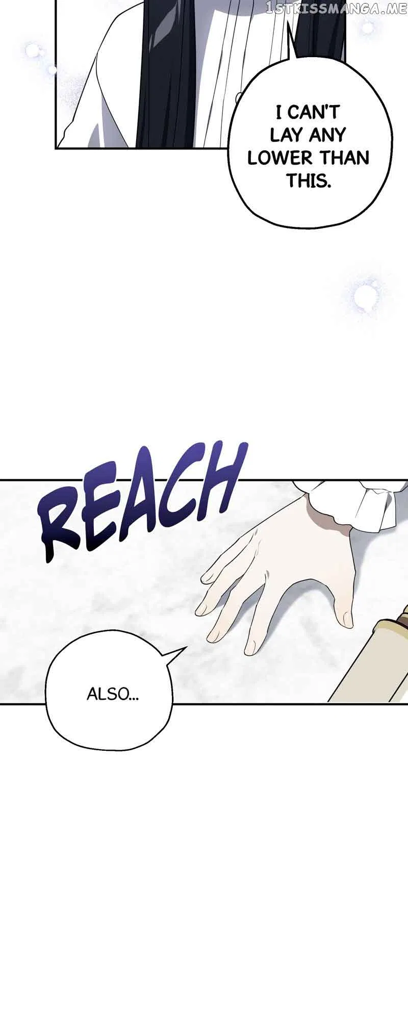 Carnephelia’s Curse is Never Ending Chapter 6 – Page 10