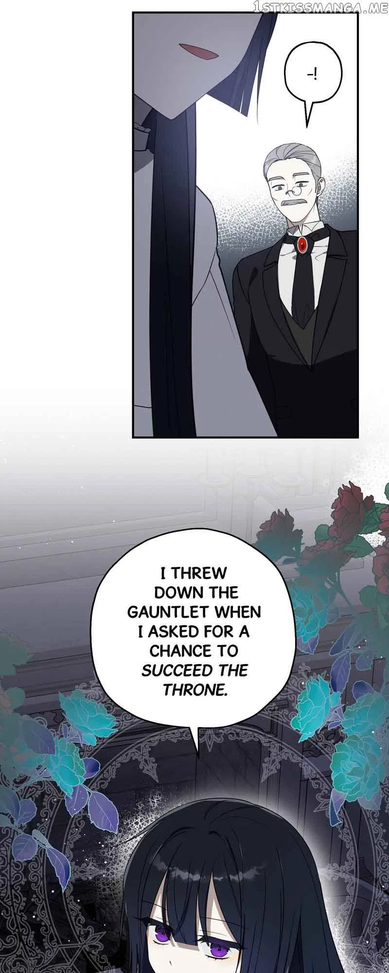 Carnephelia’s Curse is Never Ending Chapter 6 – Page 11