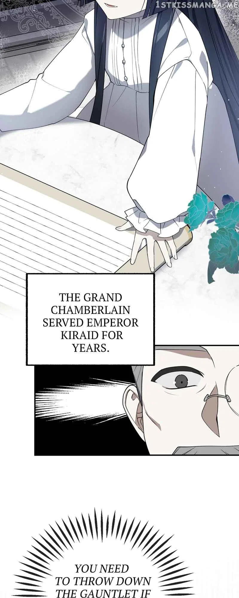 Carnephelia’s Curse is Never Ending Chapter 6 – Page 12