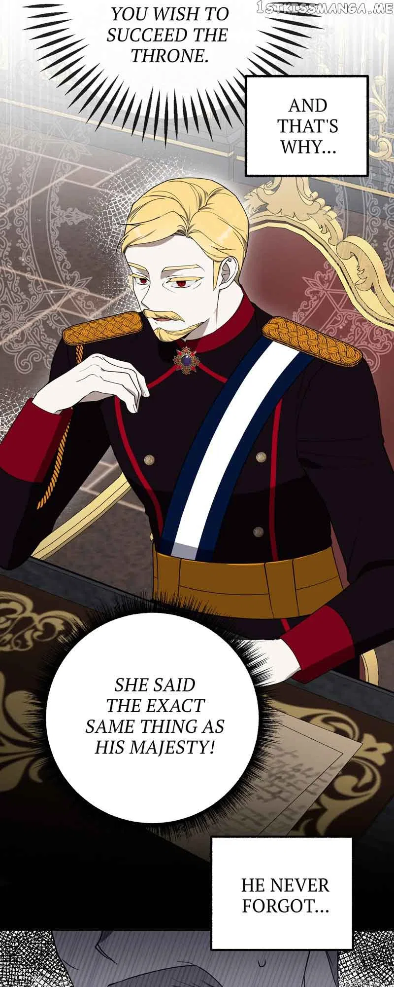 Carnephelia’s Curse is Never Ending Chapter 6 – Page 13