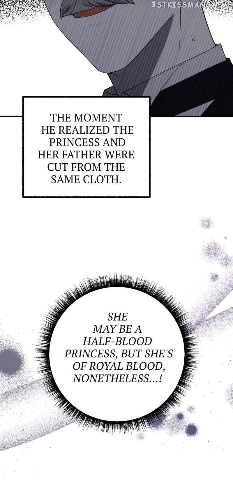 Carnephelia’s Curse is Never Ending Chapter 6 – Page 14