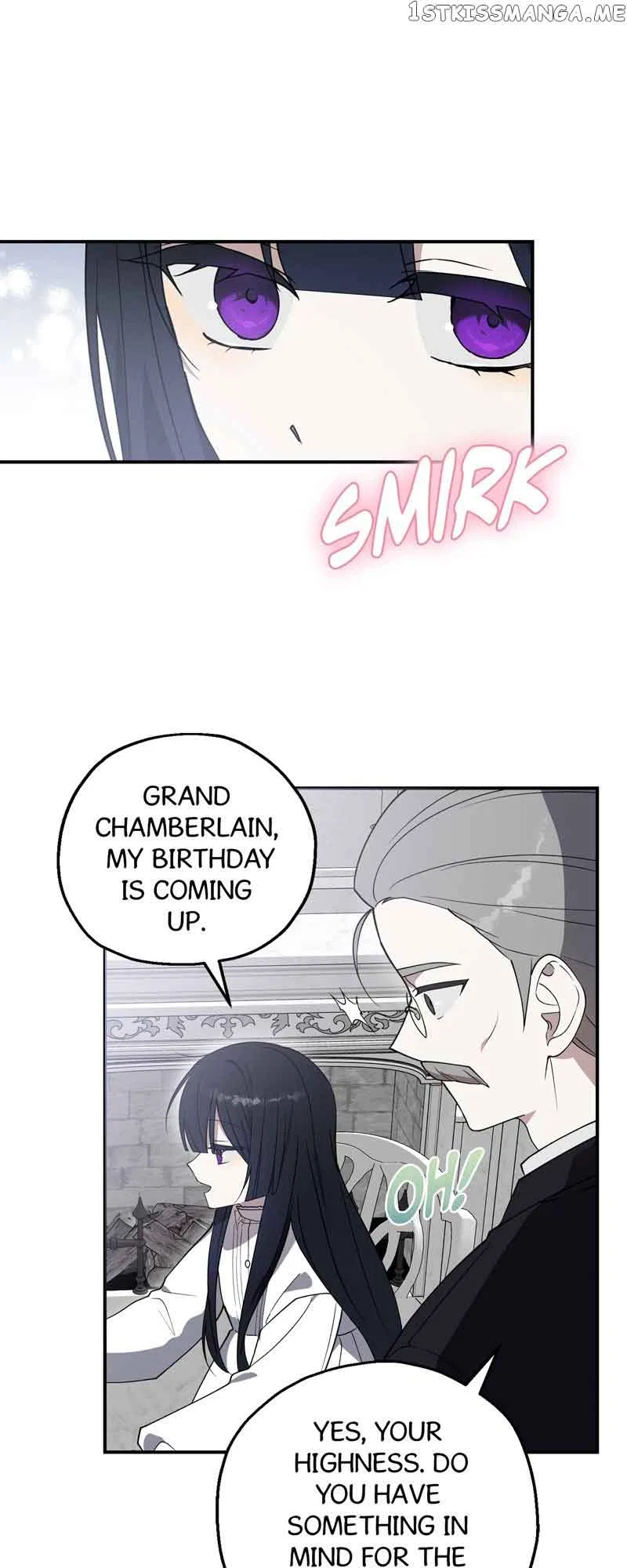 Carnephelia’s Curse is Never Ending Chapter 6 – Page 15