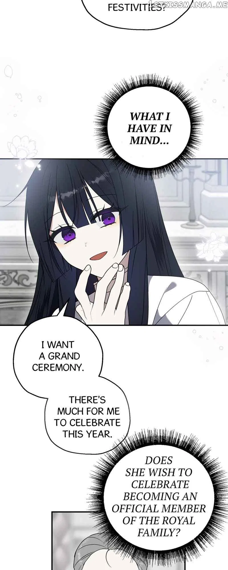 Carnephelia’s Curse is Never Ending Chapter 6 – Page 16