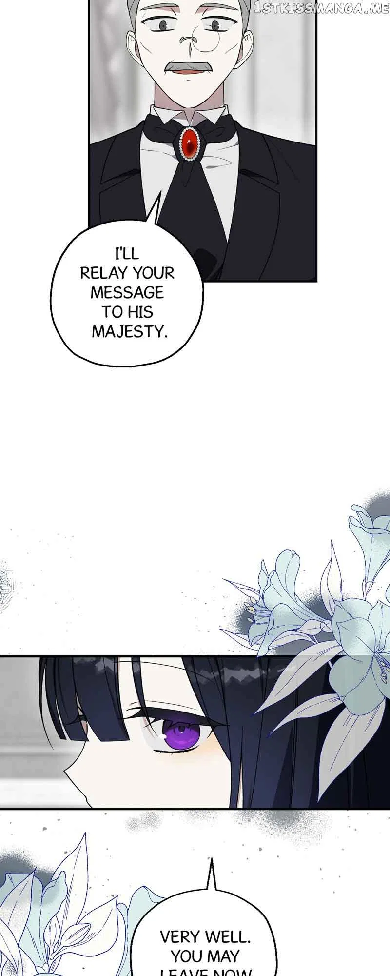 Carnephelia’s Curse is Never Ending Chapter 6 – Page 17