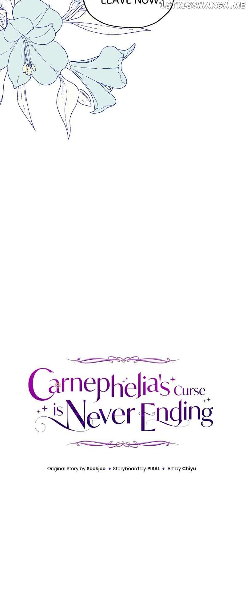 Carnephelia’s Curse is Never Ending Chapter 6 – Page 18