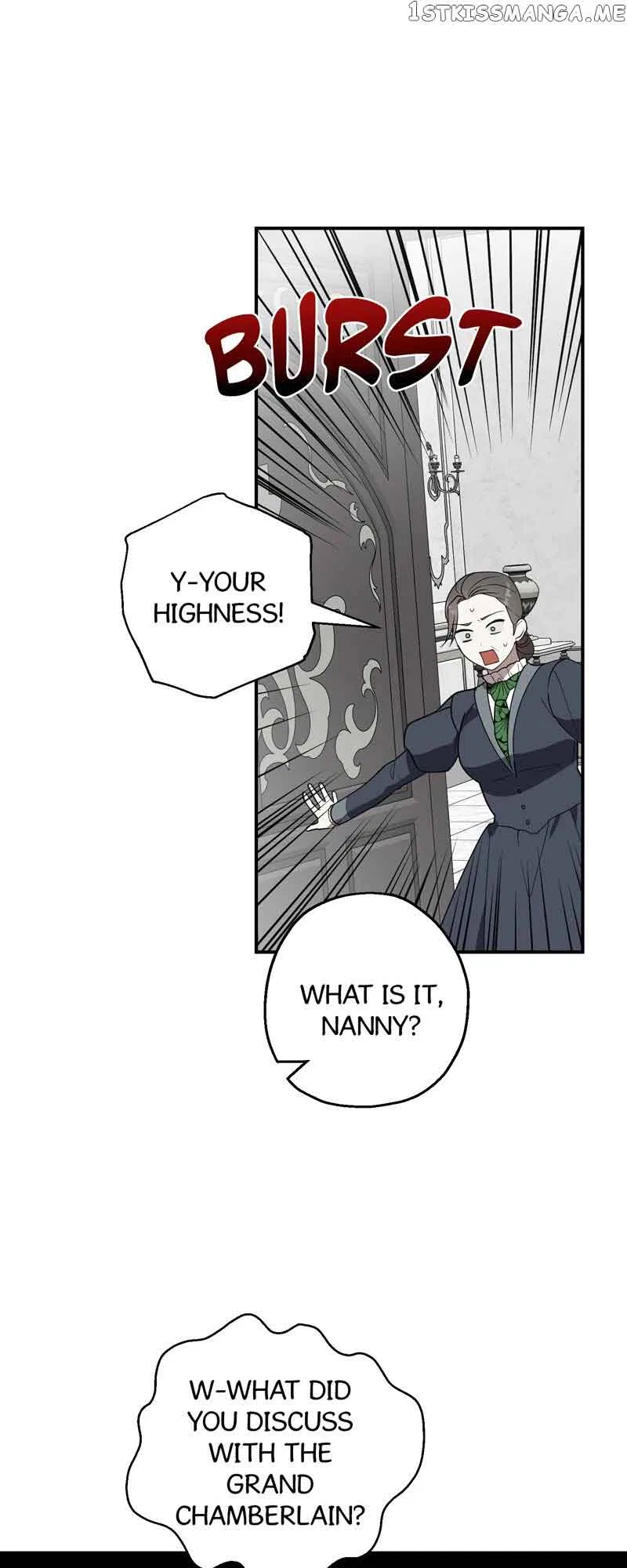 Carnephelia’s Curse is Never Ending Chapter 6 – Page 19