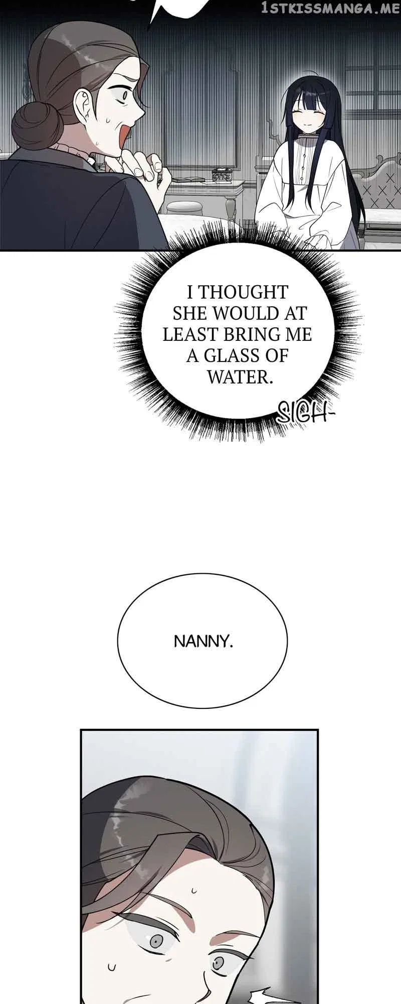 Carnephelia’s Curse is Never Ending Chapter 6 – Page 20