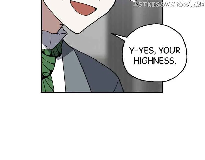 Carnephelia’s Curse is Never Ending Chapter 6 – Page 21