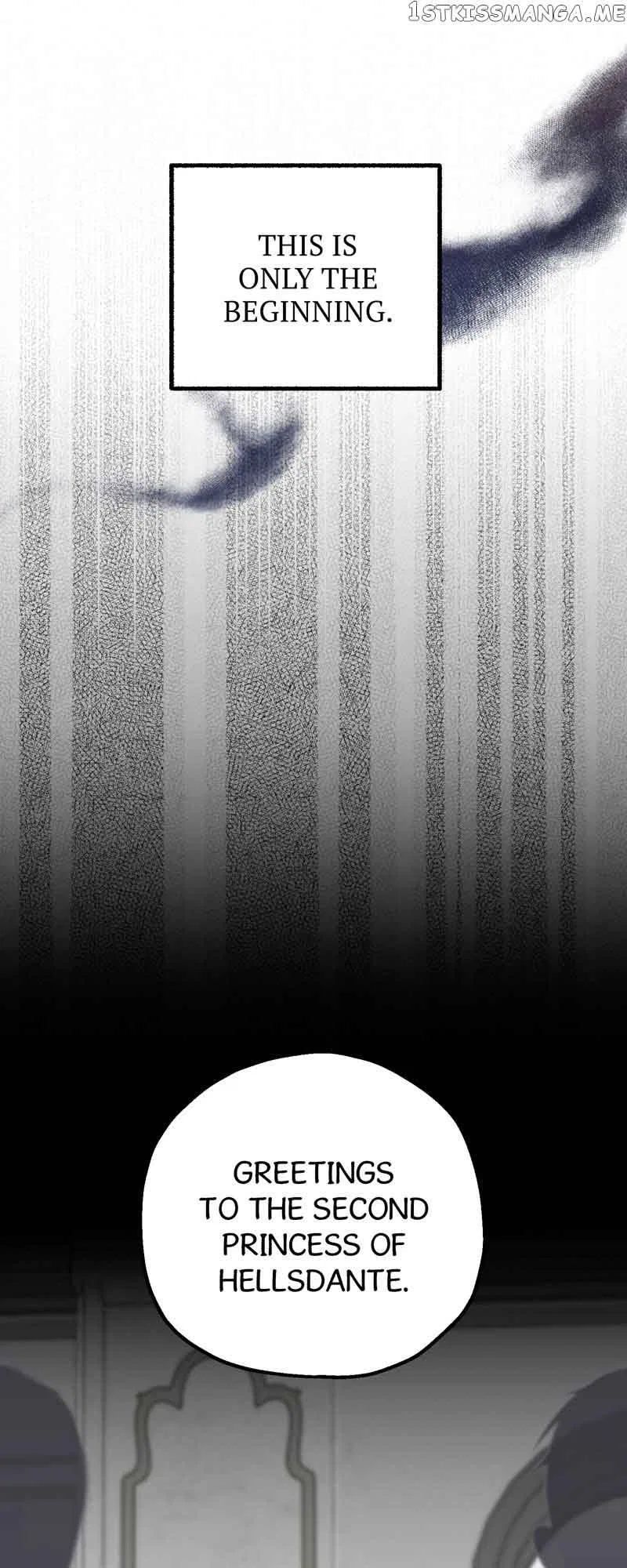 Carnephelia’s Curse is Never Ending Chapter 6 – Page 27