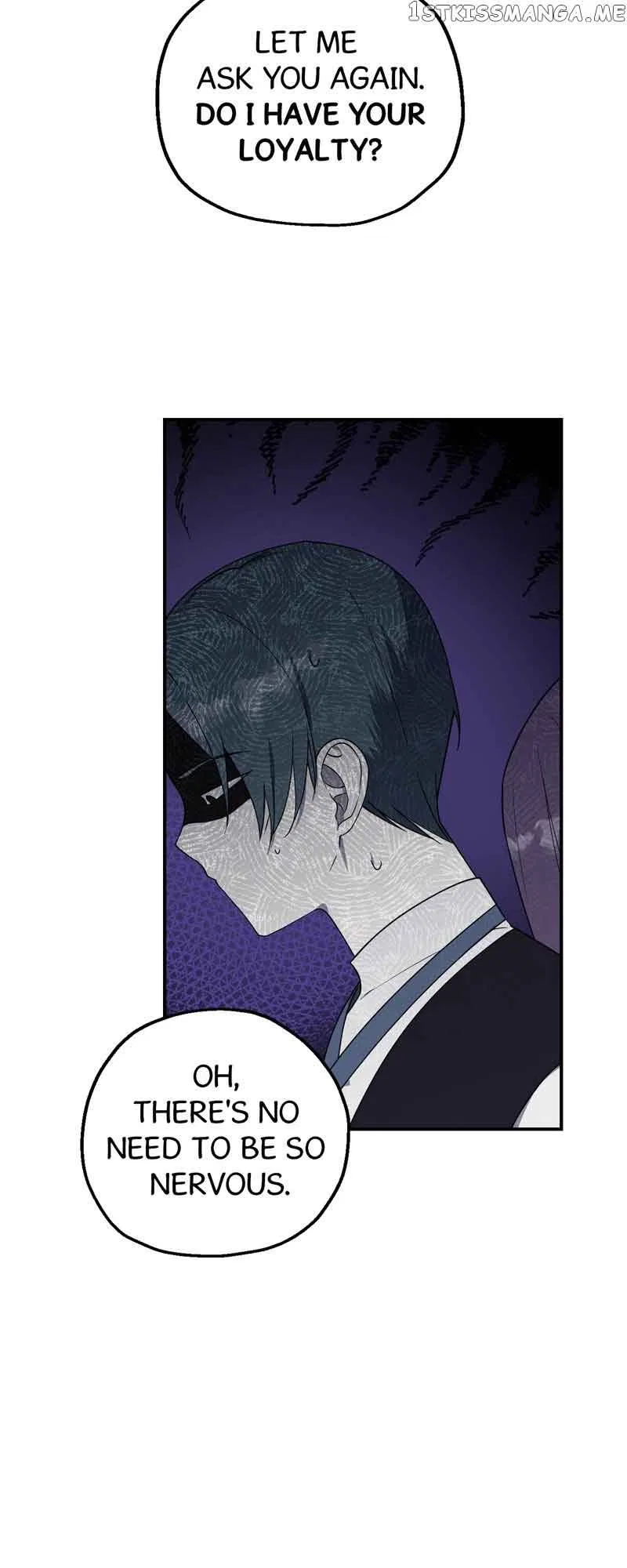 Carnephelia’s Curse is Never Ending Chapter 6 – Page 34