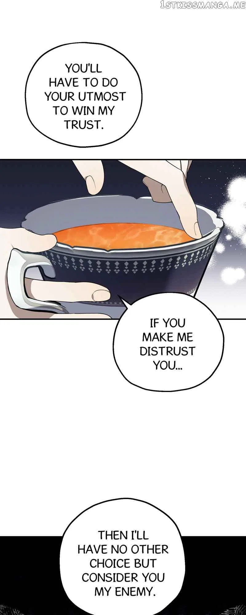 Carnephelia’s Curse is Never Ending Chapter 6 – Page 36