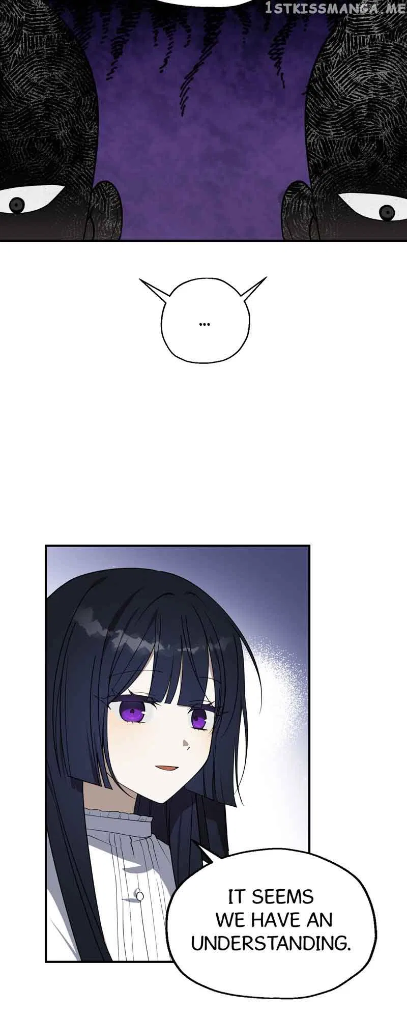 Carnephelia’s Curse is Never Ending Chapter 6 – Page 37