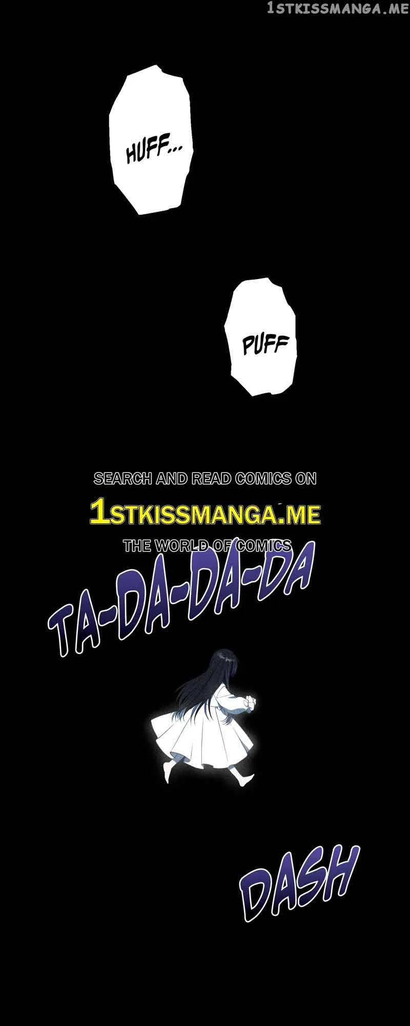 Carnephelia’s Curse is Never Ending Chapter 5 – Page 2