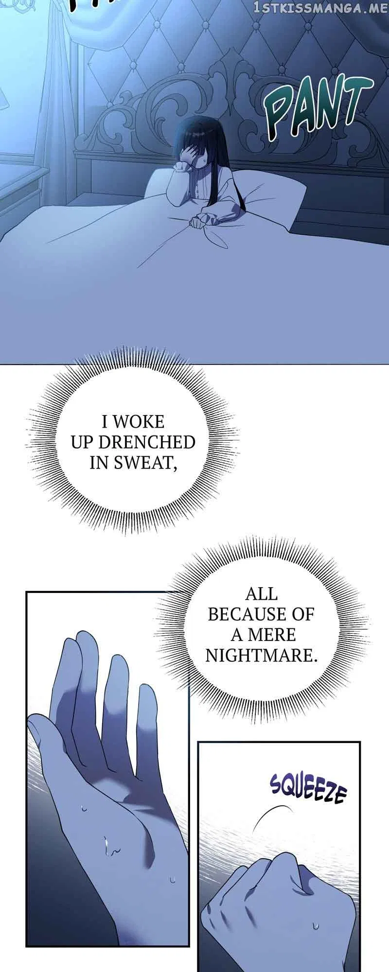Carnephelia’s Curse is Never Ending Chapter 5 – Page 7