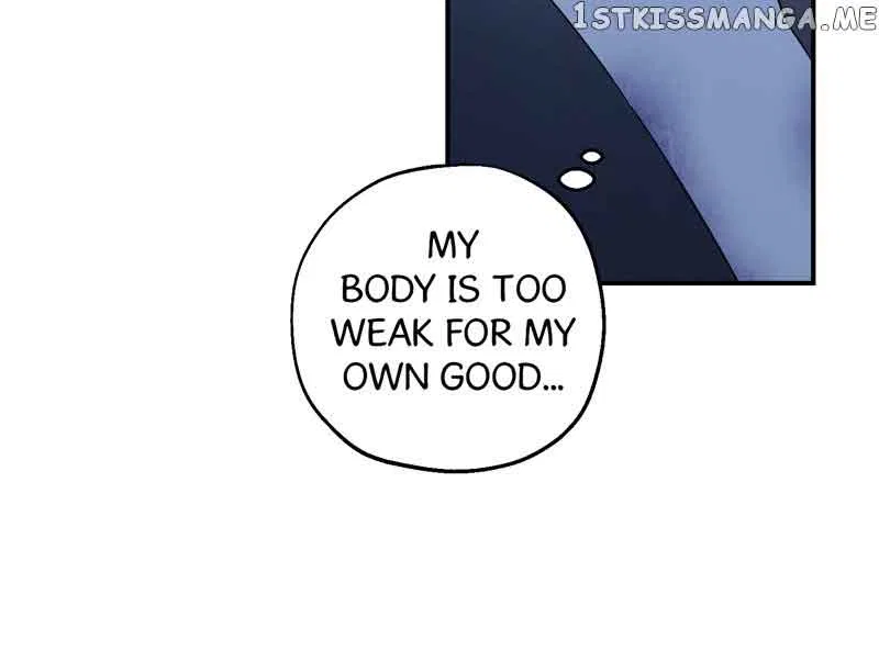 Carnephelia’s Curse is Never Ending Chapter 5 – Page 8