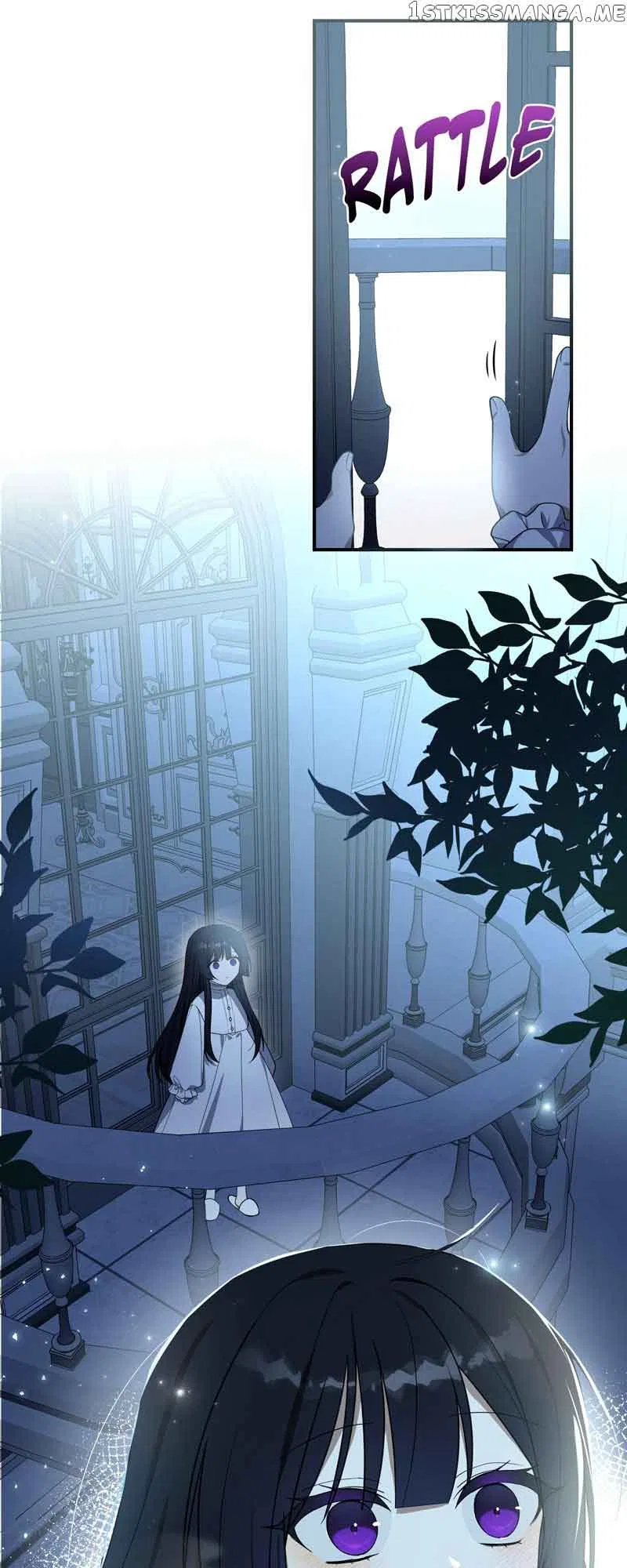 Carnephelia’s Curse is Never Ending Chapter 5 – Page 12