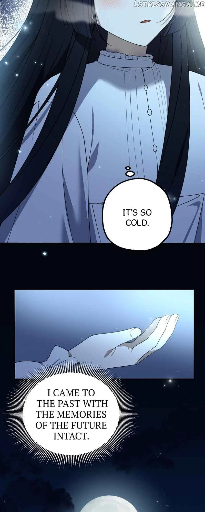 Carnephelia’s Curse is Never Ending Chapter 5 – Page 13